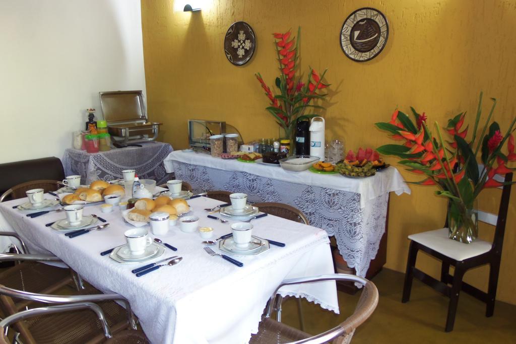 Pousada Frau Spring Velha Boipeba Exterior foto